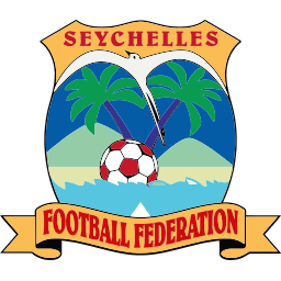 Seychelles National Team (Seychelles) logo