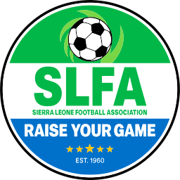 Sierra Leone National Team (Sierra Leone) logo