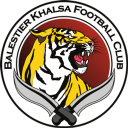 Balestier Khalsa FC logo