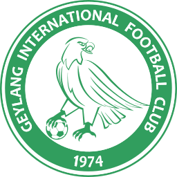 Geylang International FC logo