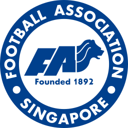Singapore National Team (Singapore) logo
