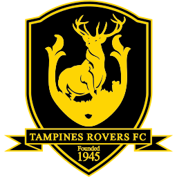 Tampines Rovers FC logo