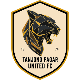 Tanjong Pagar United FC logo