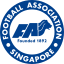 Singapore National Team (Singapore) logo