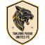Tanjong Pagar United FC logo