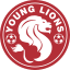 Young Lions logo
