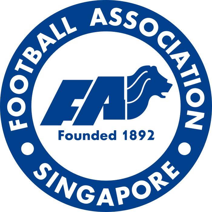 Singapore National Team (Singapore) logo