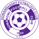 Komárno logo