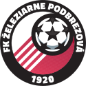 Podbrezová logo