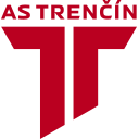 Trenčín logo