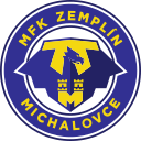 Zemplín Michalovce logo