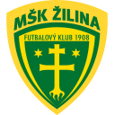 Žilina logo