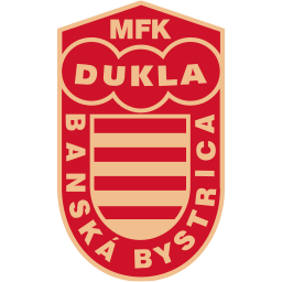 Dukla Banská Bystrica logo