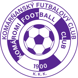 Komárno (Slovakia) logo