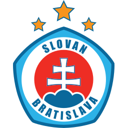 Slovan Bratislava (Slovakia) logo