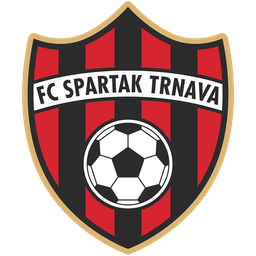 Spartak Trnava (Slovakia) logo