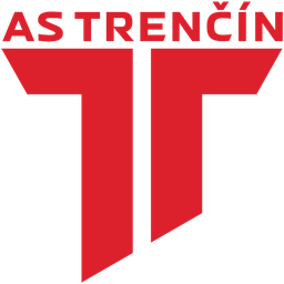Trenčín (Slovakia) logo
