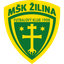 Žilina (Slovakia) logo