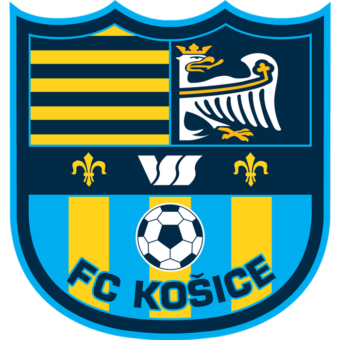 Košice (Slovakia) logo