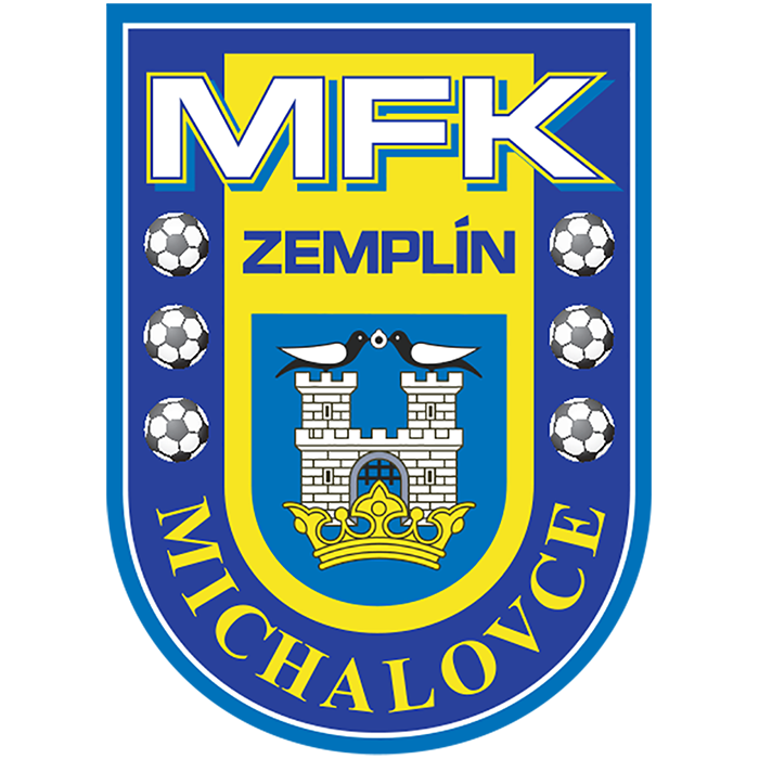 Michalovce (Slovakia) logo