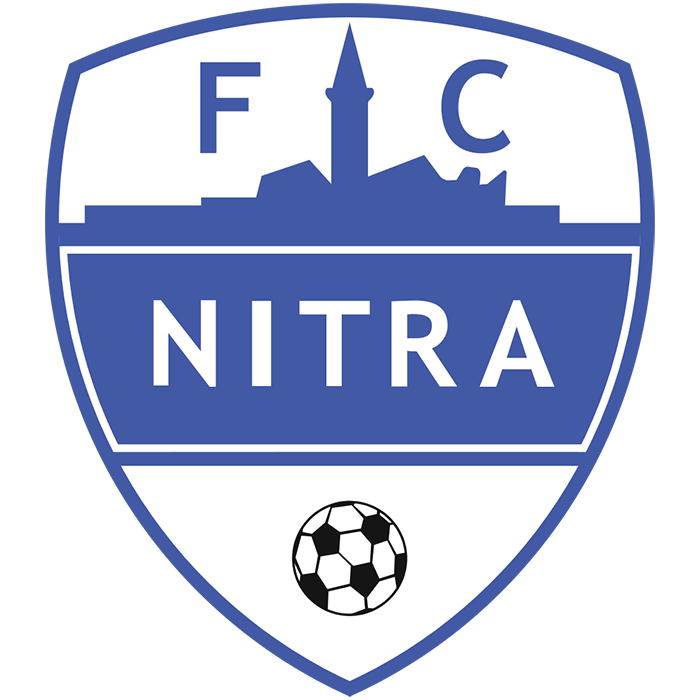 Nitra (Slovakia) logo