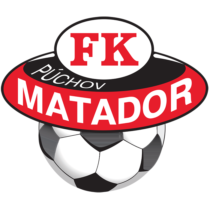 Púchov (Slovakia) logo