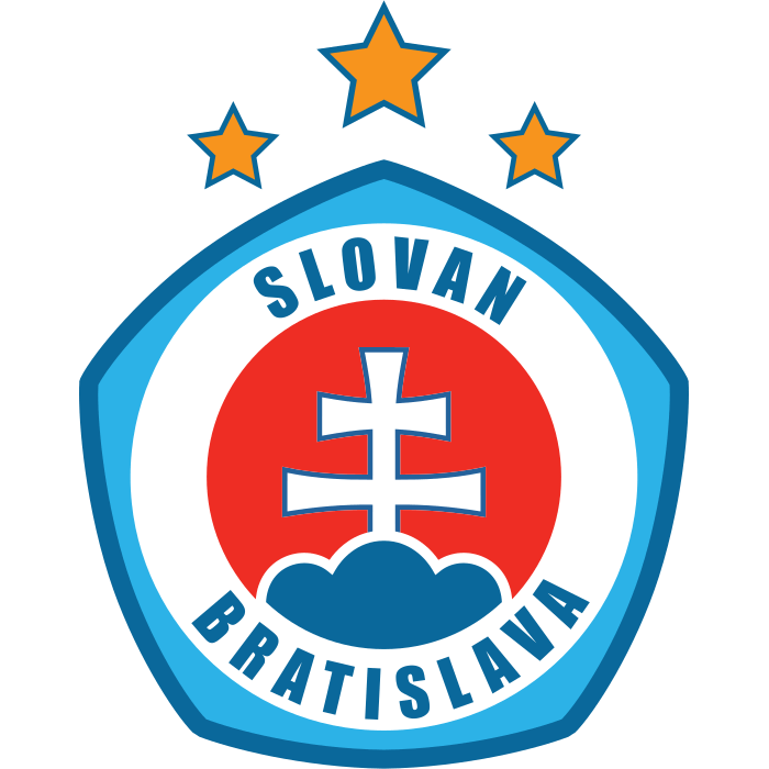 Slovan Bratislava (Slovakia) logo