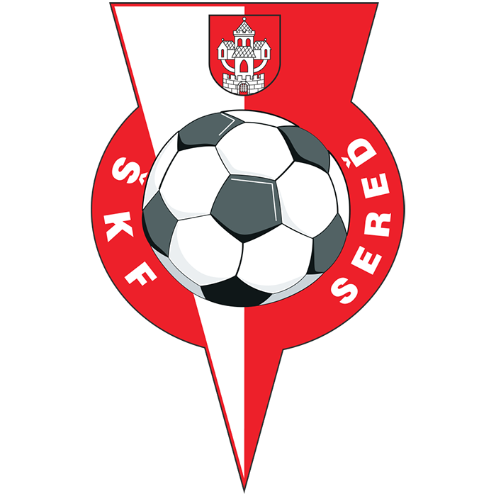 Sered (Slovakia) logo
