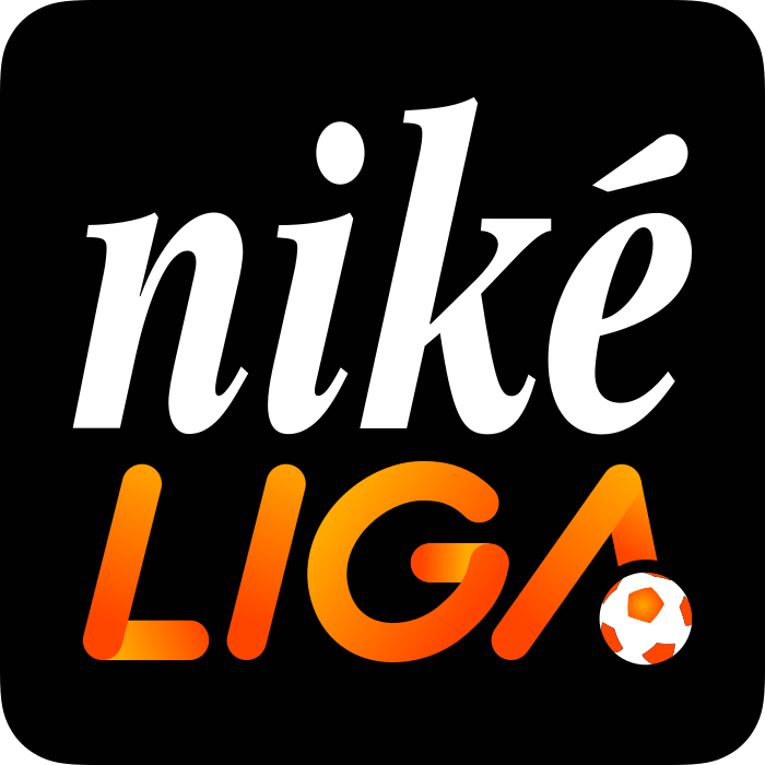 Slovak First Football League (Niké Liga) (Slovakia) logo