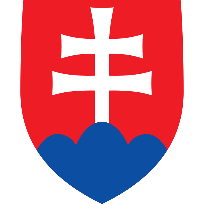 Slovakia National Team (Slovakia) logo