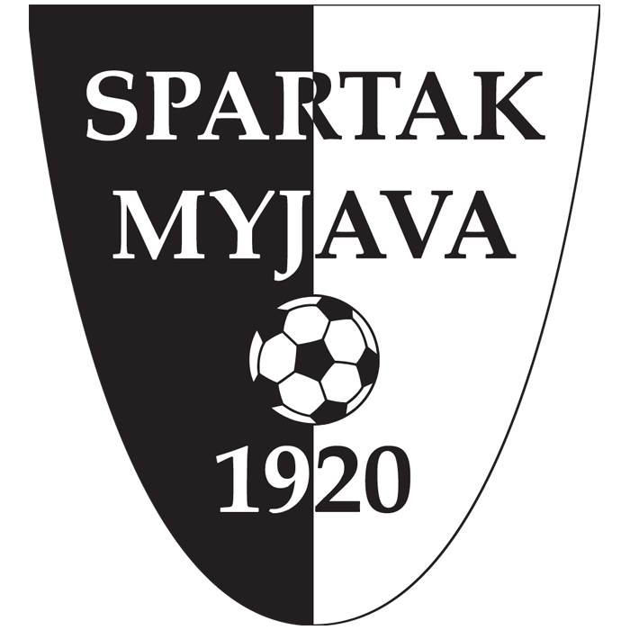Spartak Myjava (Slovakia) logo