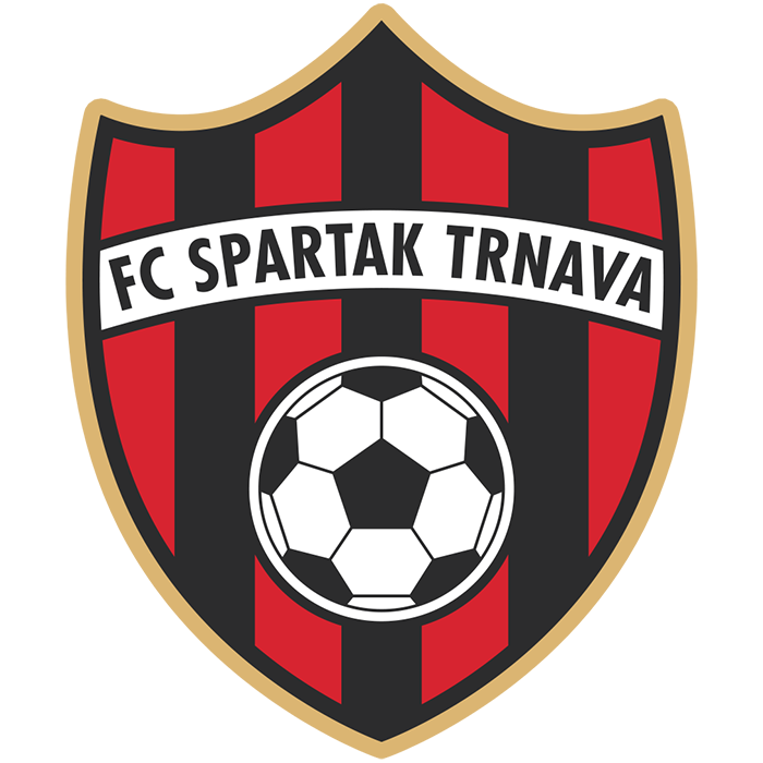 Spartak Trnava (Slovakia) logo