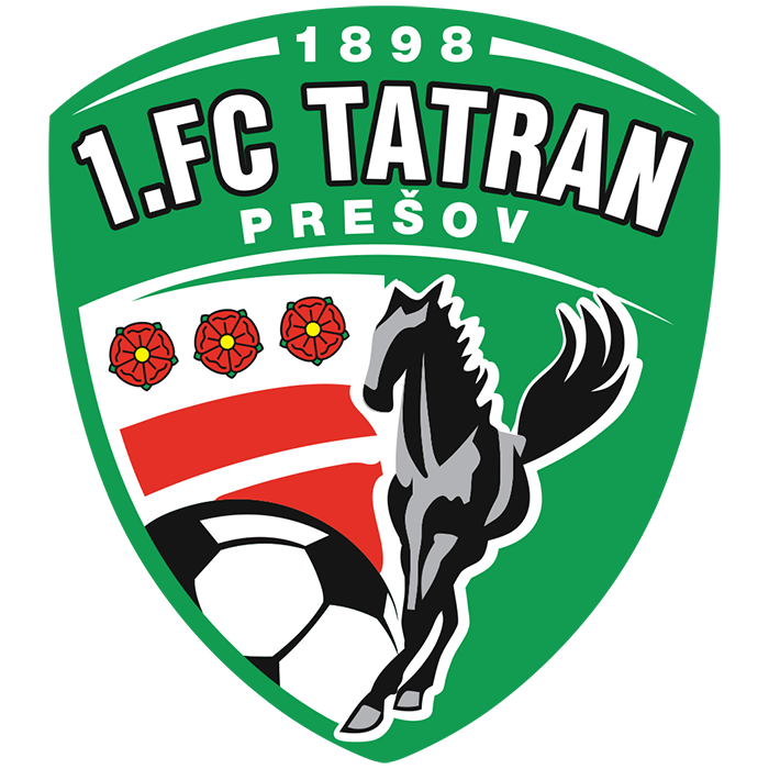 Tatran (Slovakia) logo
