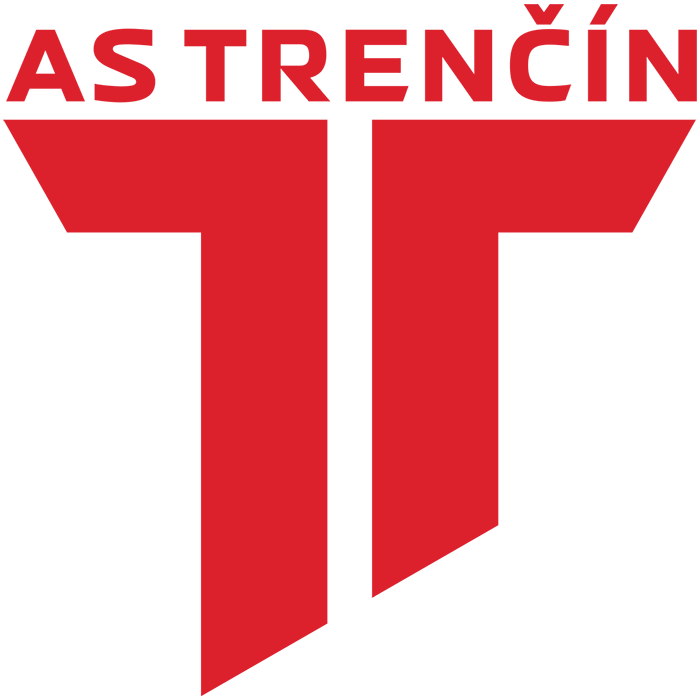 Trenčín (Slovakia) logo