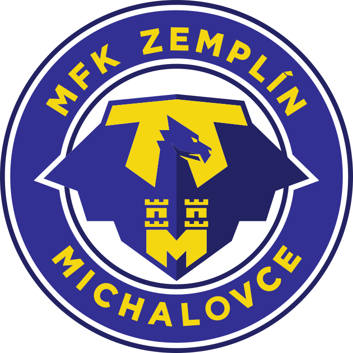 Zemplín Michalovce (Slovakia) logo