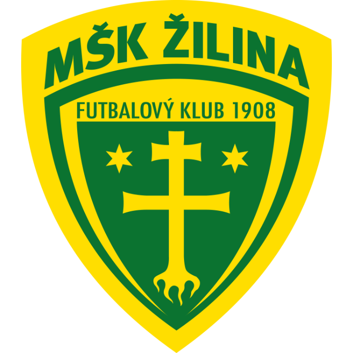 Žilina (Slovakia) logo