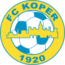 Koper logo
