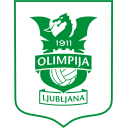 Olimpija logo