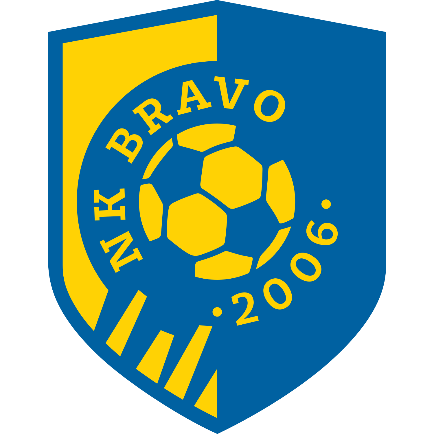 Bravo logo โ transparent PNG