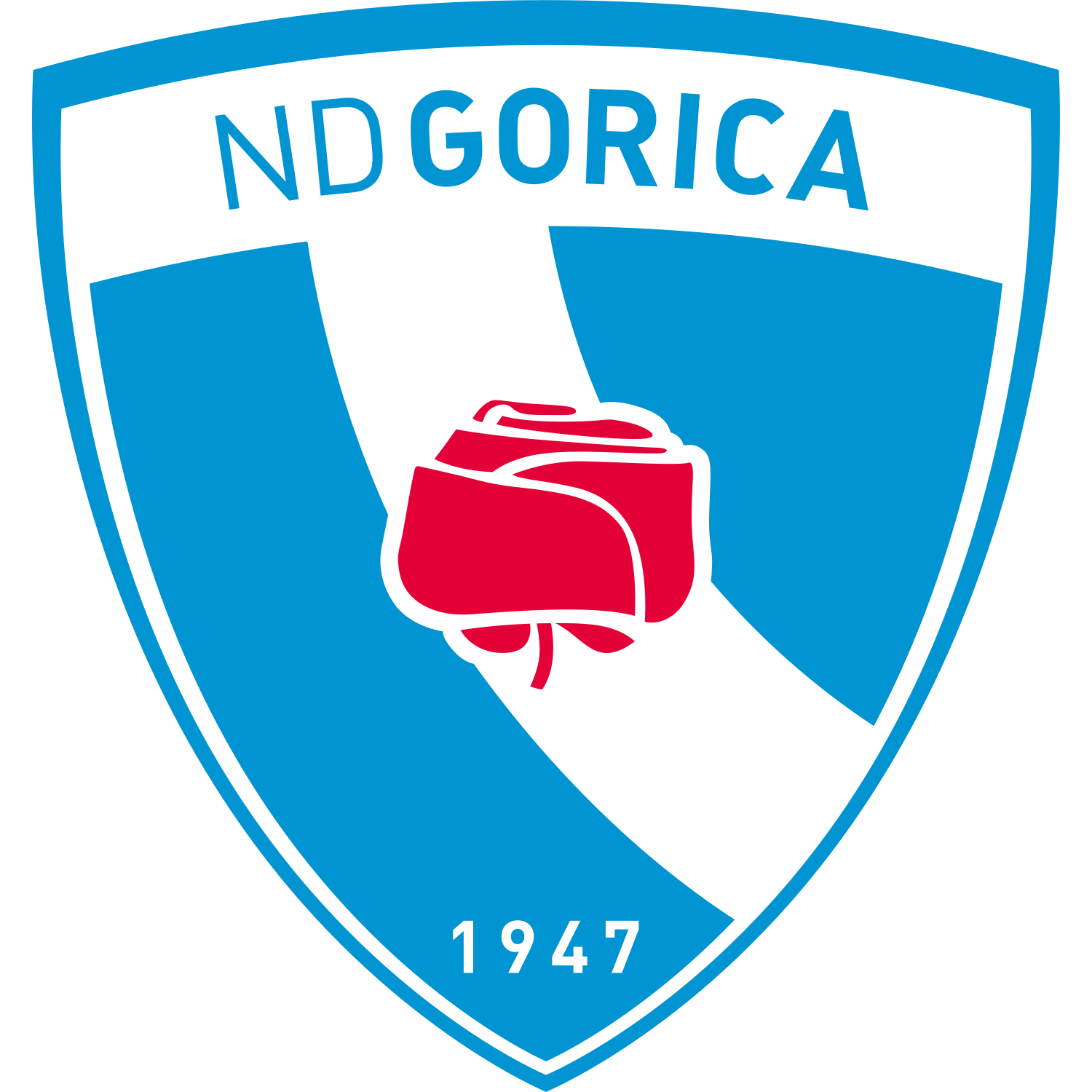 Gorica logo โ transparent PNG