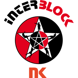 IB Ljubljana (Slovenia) logo