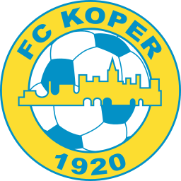 Koper (Slovenia) logo