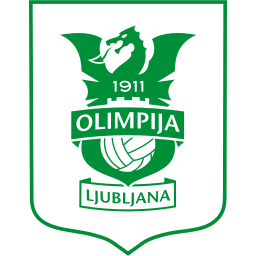 Olimpija (Slovenia) logo