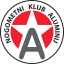 Aluminij (Slovenia) logo