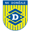 Domžale (Slovenia) logo