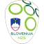 Slovenia National Team (Slovenia) logo