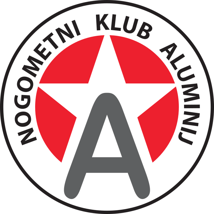 Aluminij (Slovenia) logo