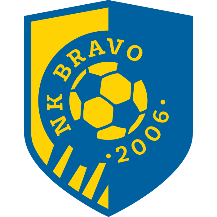 Bravo (Slovenia) logo