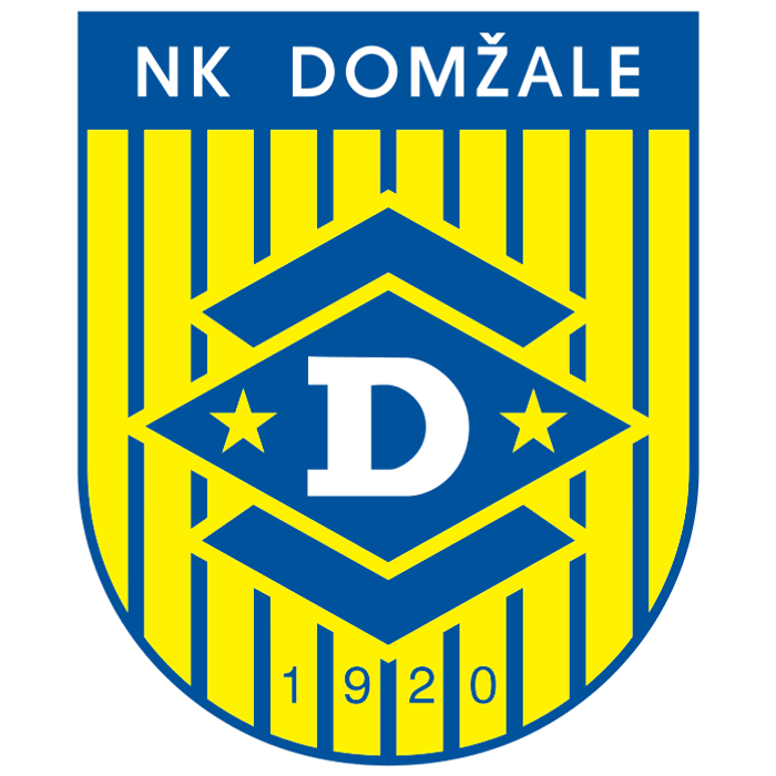 Domžale (Slovenia) logo