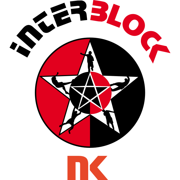 IB Ljubljana (Slovenia) logo